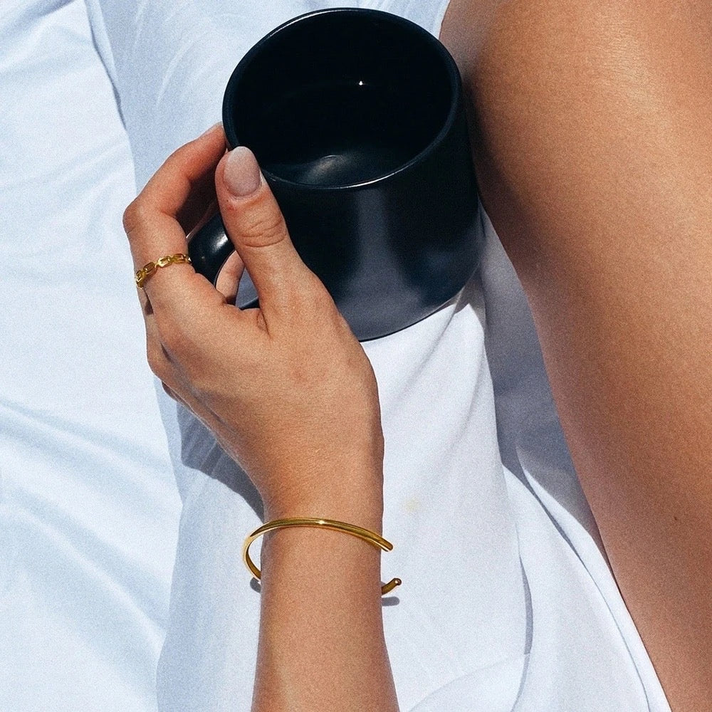 Tala Bangle | Unisex