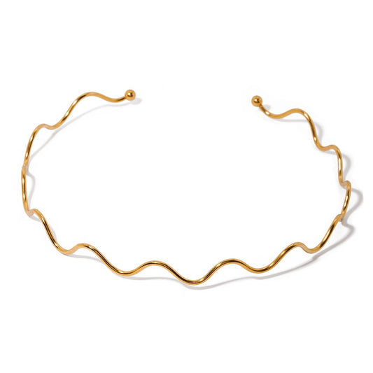 Wave Choker