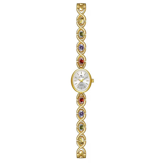 Micaela Gold Watch