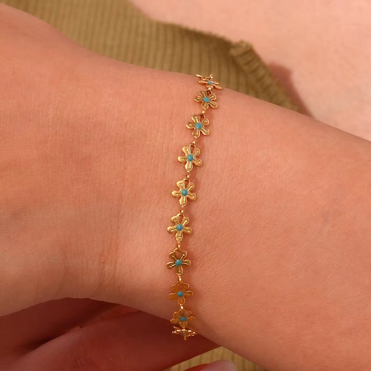 Leena Bracelet