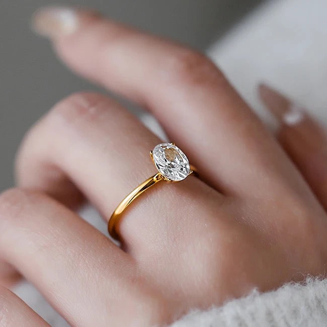 Cielo Ring