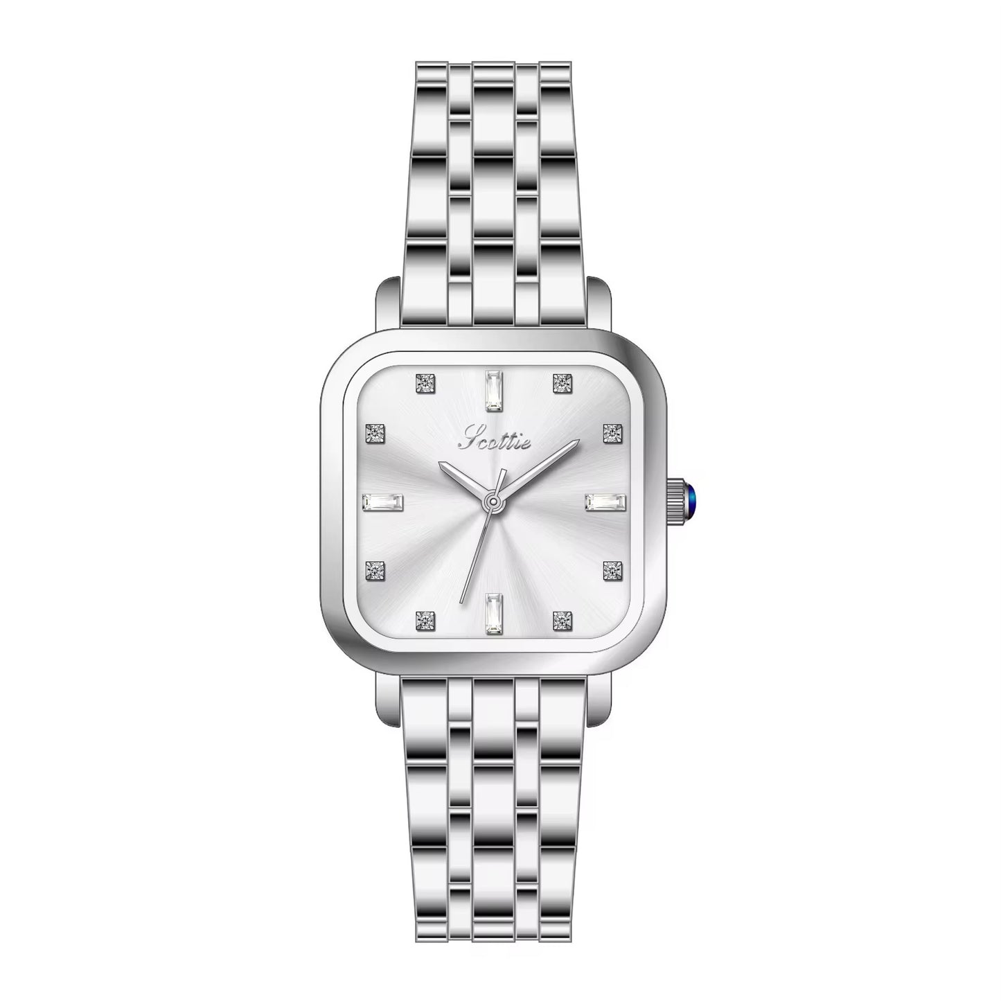 Vintage Style Ladies Watch