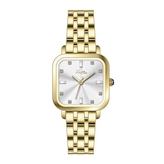 Vintage style ladies watch