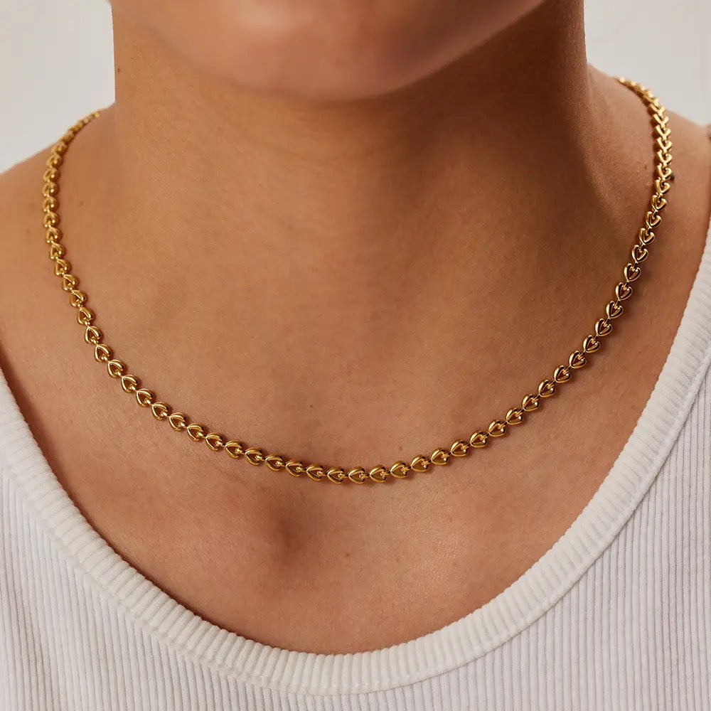 Laila Necklace| Women