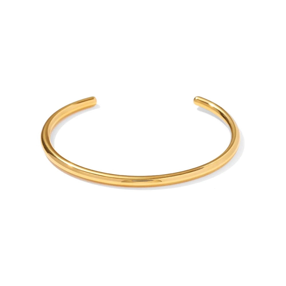 Tala Bangle | Unisex