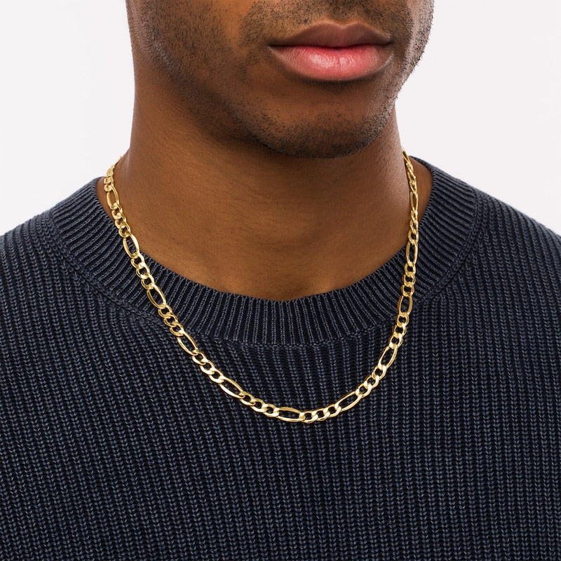 Amir Figaro Necklace | Men