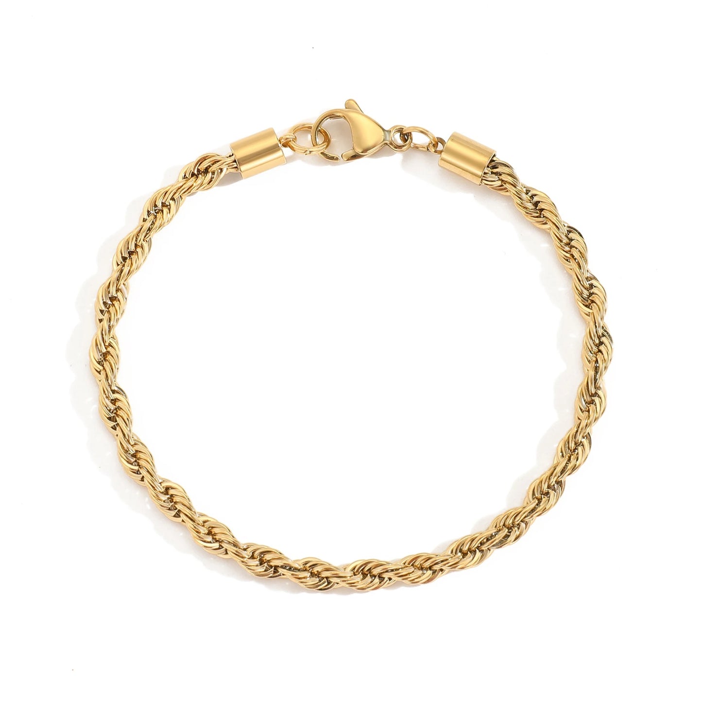 2mm Zoha Bracelet | Unisex